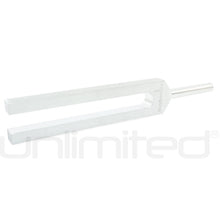 Load image into Gallery viewer, Biosonics 528 hz Tuning Fork