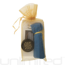 Load image into Gallery viewer, Jonathan Goldman's Lemurian Tuning Forks Set