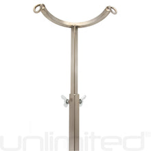 Load image into Gallery viewer, Tone of Life Travel Stand for up to 42" Gongs