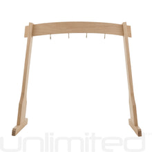 Load image into Gallery viewer, East 14th Street/Chimefornia Stand for 14" Gongs and Chimes