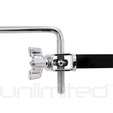 Load image into Gallery viewer, Gibraltar Wind Chime Percussion Mount (SC-WCM)

