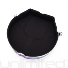 Load image into Gallery viewer, Humes &amp; Berg Hard Enduro Gong Cases With Pro Lining
