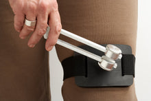 Load image into Gallery viewer, Ohm Therapeutics Practitioner Tuning Fork Activator
