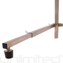 Load image into Gallery viewer, Tone of Life Travel Stand for up to 42" Gongs
