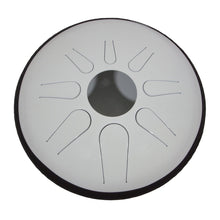 Load image into Gallery viewer, Idiopan Tunable Steel Tongue Drums (6" 8" 12" and 14")
