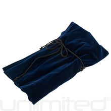 Load image into Gallery viewer, Luminanti Solfeggio Body Tuning Fork Set (Weighted)
