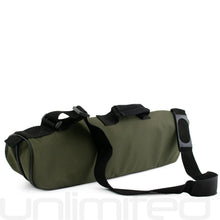 Load image into Gallery viewer, Tone of Life Travel Gong Stand Bag
