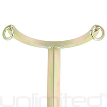 Load image into Gallery viewer, Tone of Life Telescopic Gong Stand for up to 36" Gongs

